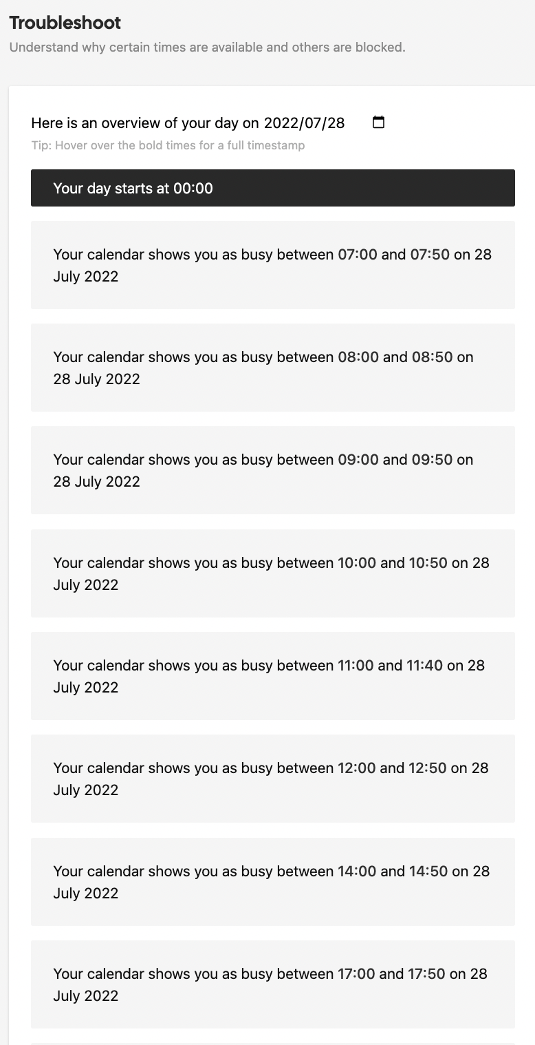 Outlook Calendar Sync Issues Issue 3546 Calcom cal GitHub