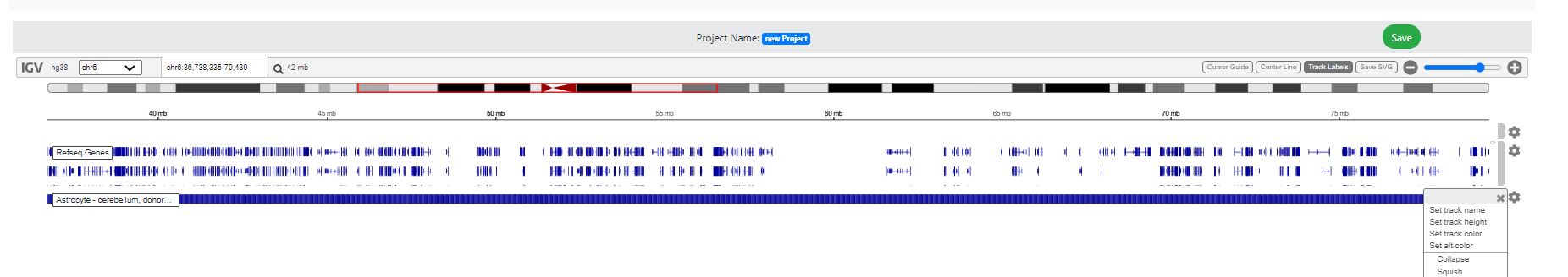 BW tracks not showing · Issue #1273 · igvteam/igv.js · GitHub