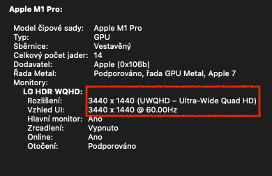 How to achieve HiDPI on 3440x1440 monitor without activation of 