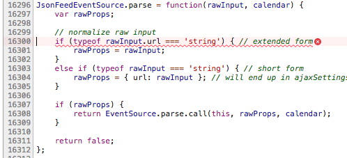 error when event source is null · Issue #3890 · fullcalendar ...