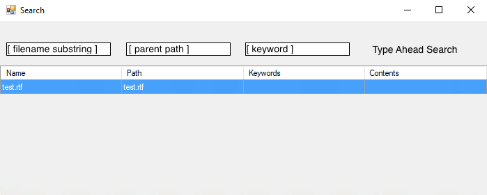 Typeahead/Search, Popup Large Window - part 2 · Issue #19 · rickatech ...