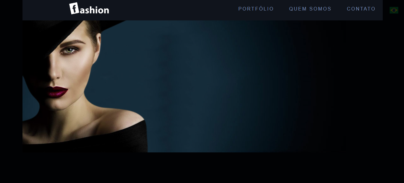 GitHub - Maaarrch/Fashion-website: Site feito usando HTML, CSS e ...