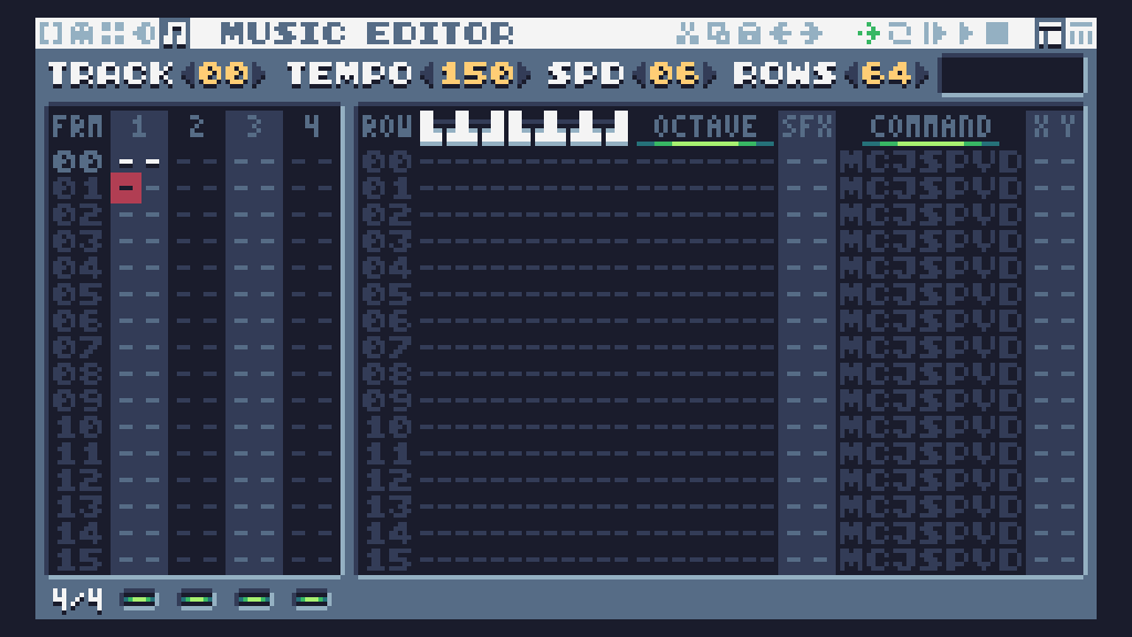 music