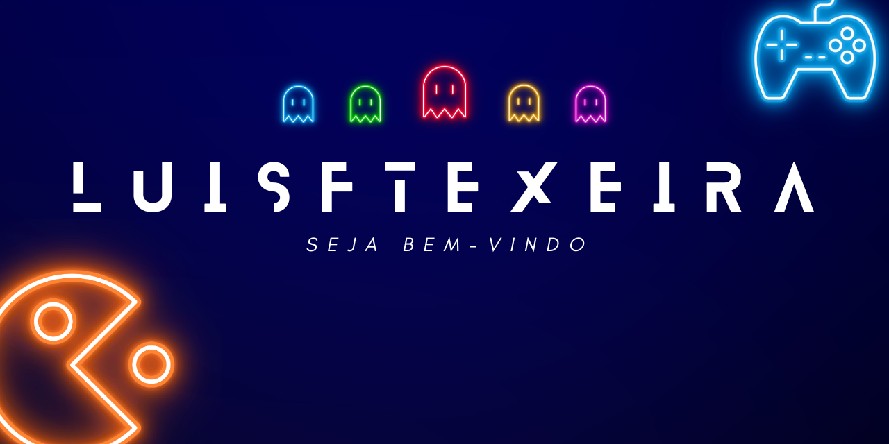 Luisftexeira (Luis Felipe Teixeira da Silva) · GitHub