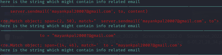 GitHub - MayankpalCS/extractor: Use extractor to extract phone no ...