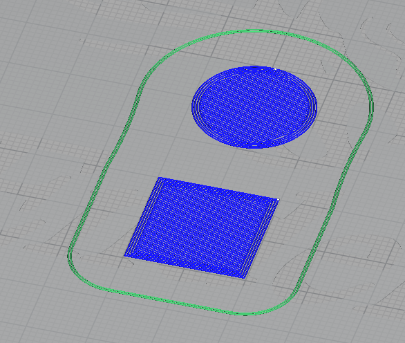 First Layer Infill Speed · Issue #10759 · Ultimaker/Cura · GitHub