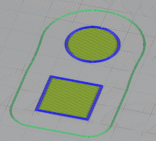 First Layer Infill Speed · Issue #10759 · Ultimaker/Cura · GitHub