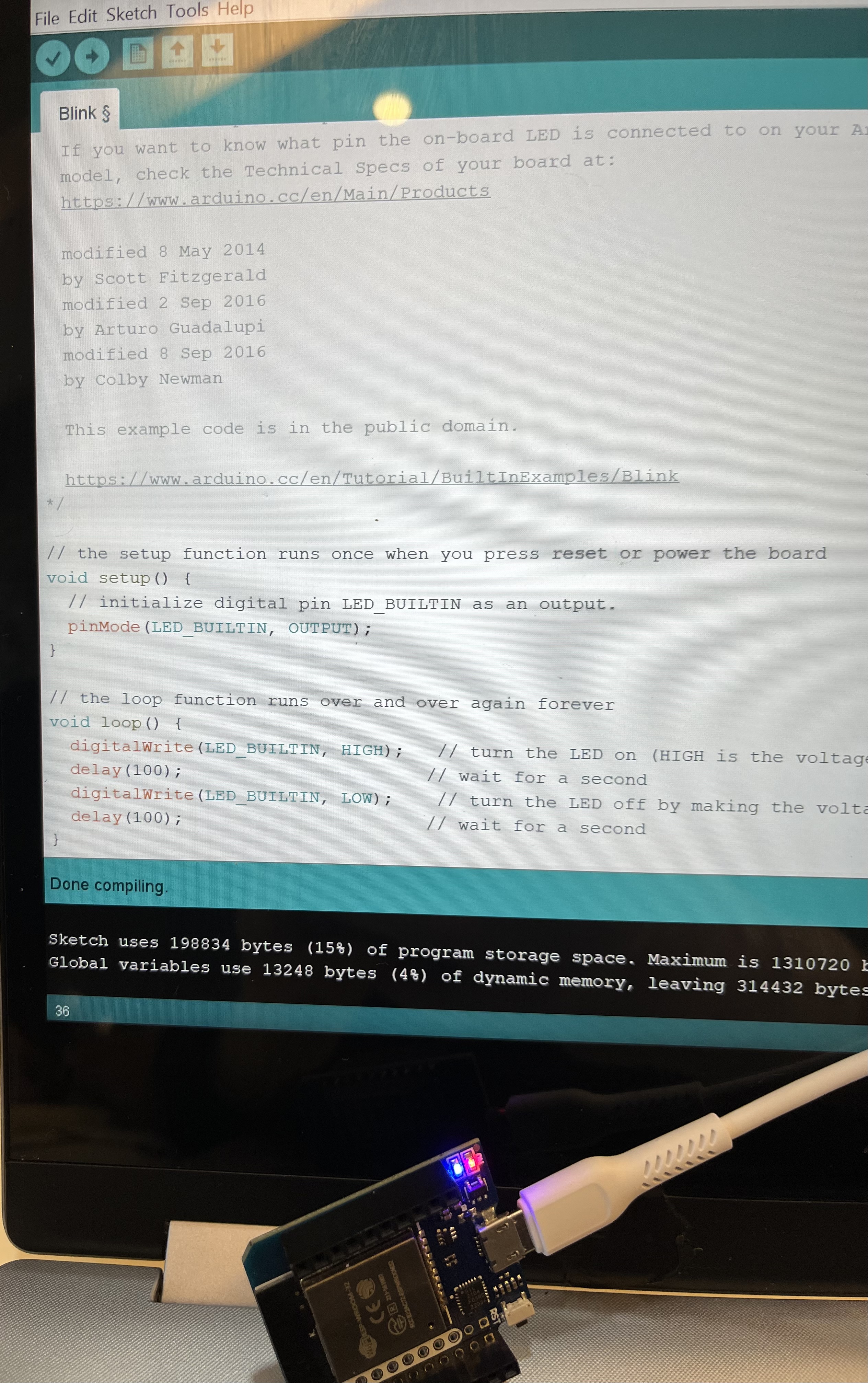 GitHub - ghaida9821/Esp32