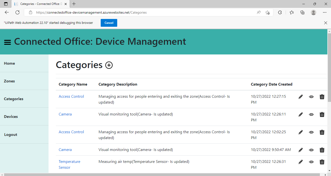 GitHub - ThabisoMolefe32141440/UiPath_Automation-Project- · GitHub