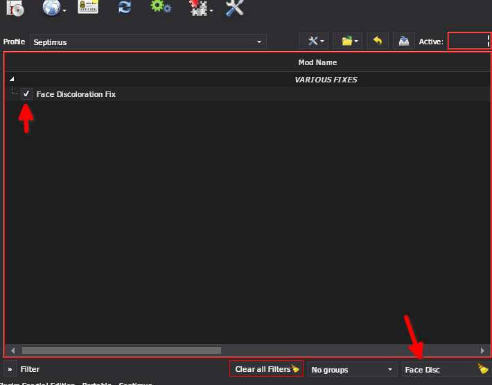 GitHub - zdaar/Skyrim-Wabbajack_Modlist-Linux: A combination of posts ...