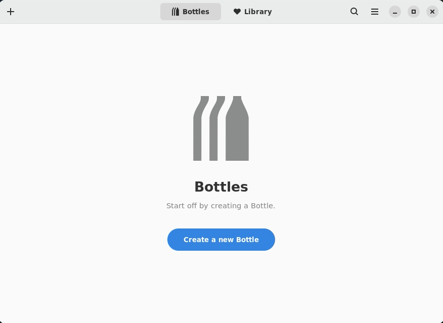 GitHub Omniguides/WabbajackLinuxBottles no_entry [DEPRECATED