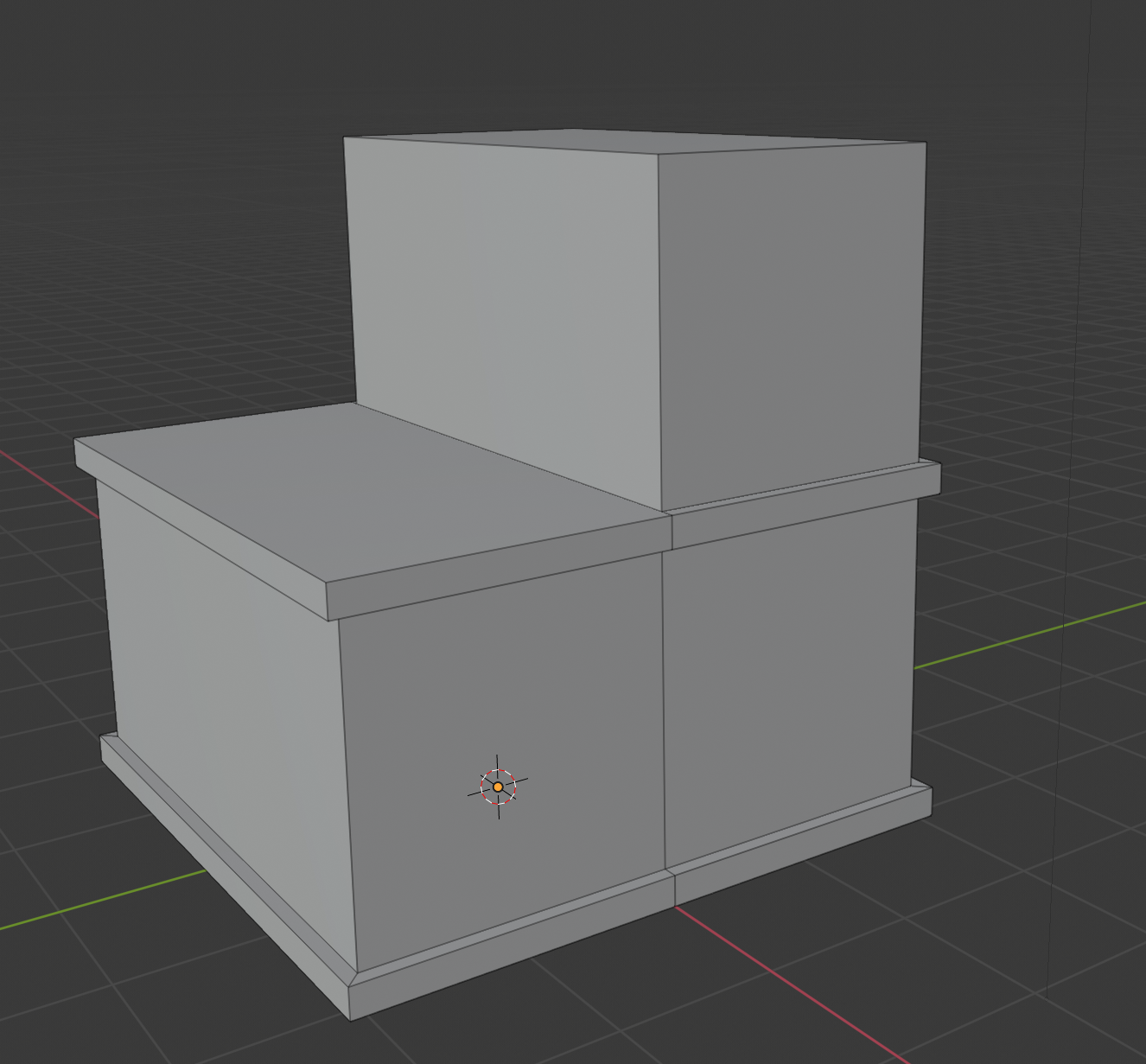 Add Floor: behavior · Issue #75 · ranjian0/building_tools · GitHub