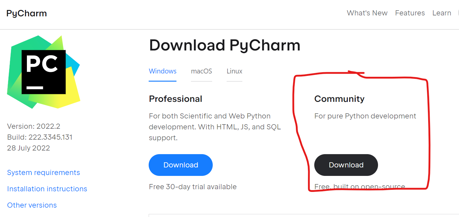 GitHub - ArpitB95/Python-Pycharm