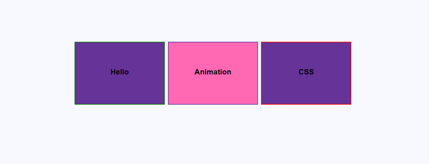 GitHub - MahsumaRezai/animation_css: Animation CSS