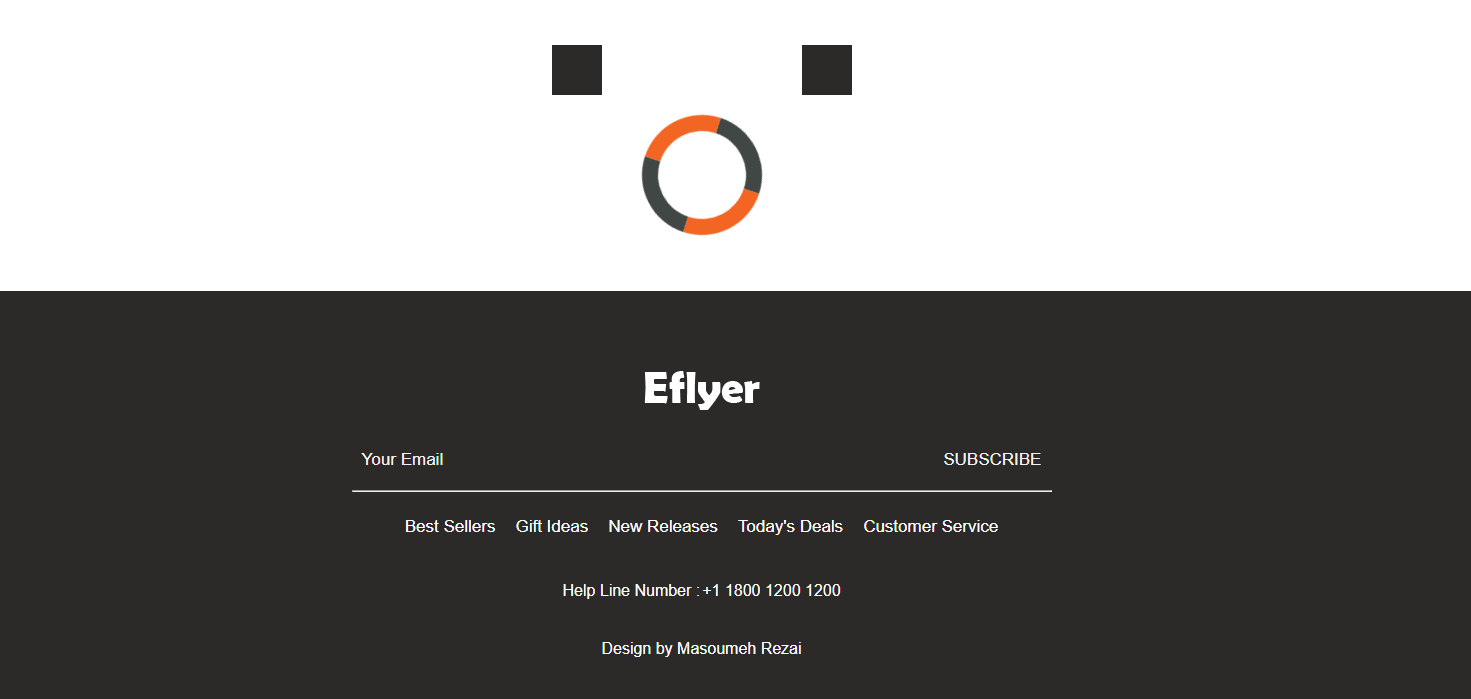 GitHub - MahsumaRezai/shopping-site-: Build with HTML, CSS, Scss, and ...