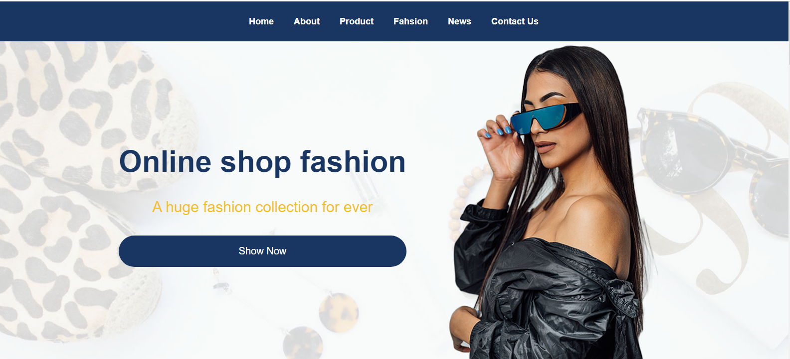 GitHub - MahsumaRezai/Online_Shop_fashion: 🔥Online store with React js