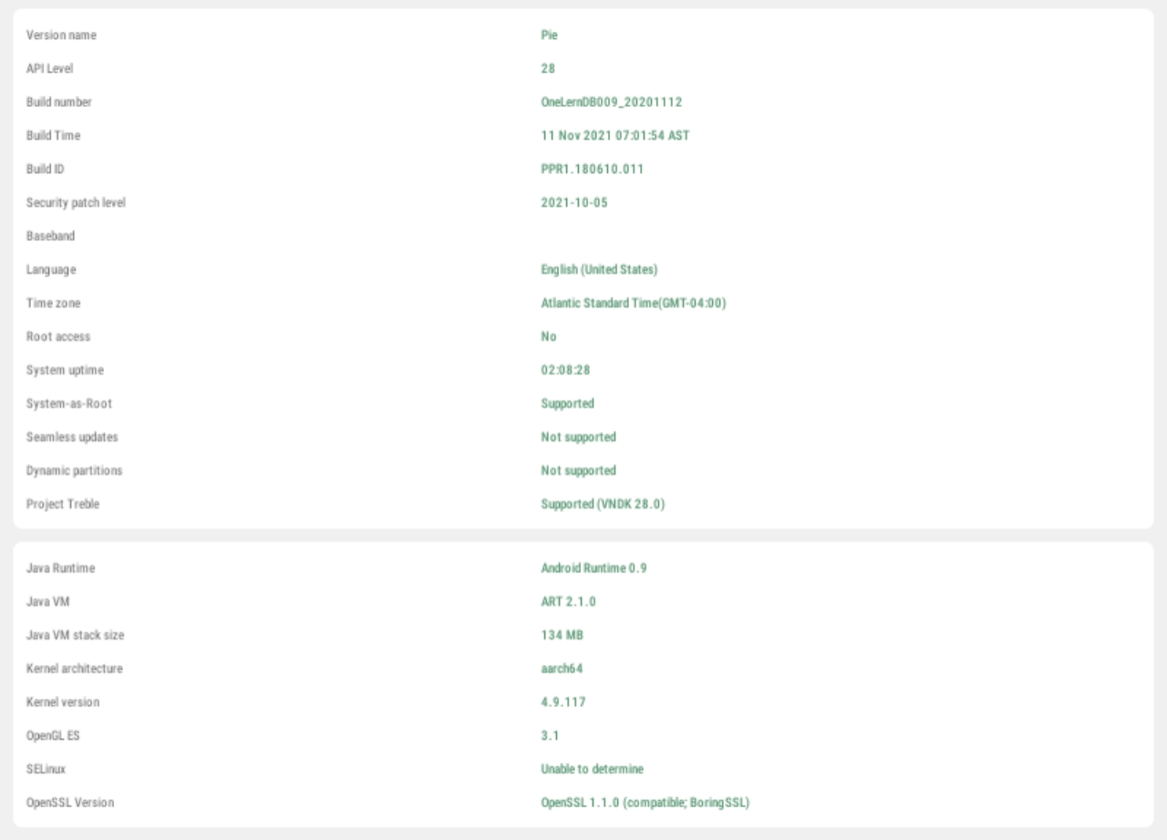Latest version of Sketchware Pro no longer compiles · Sketchware-Pro ...