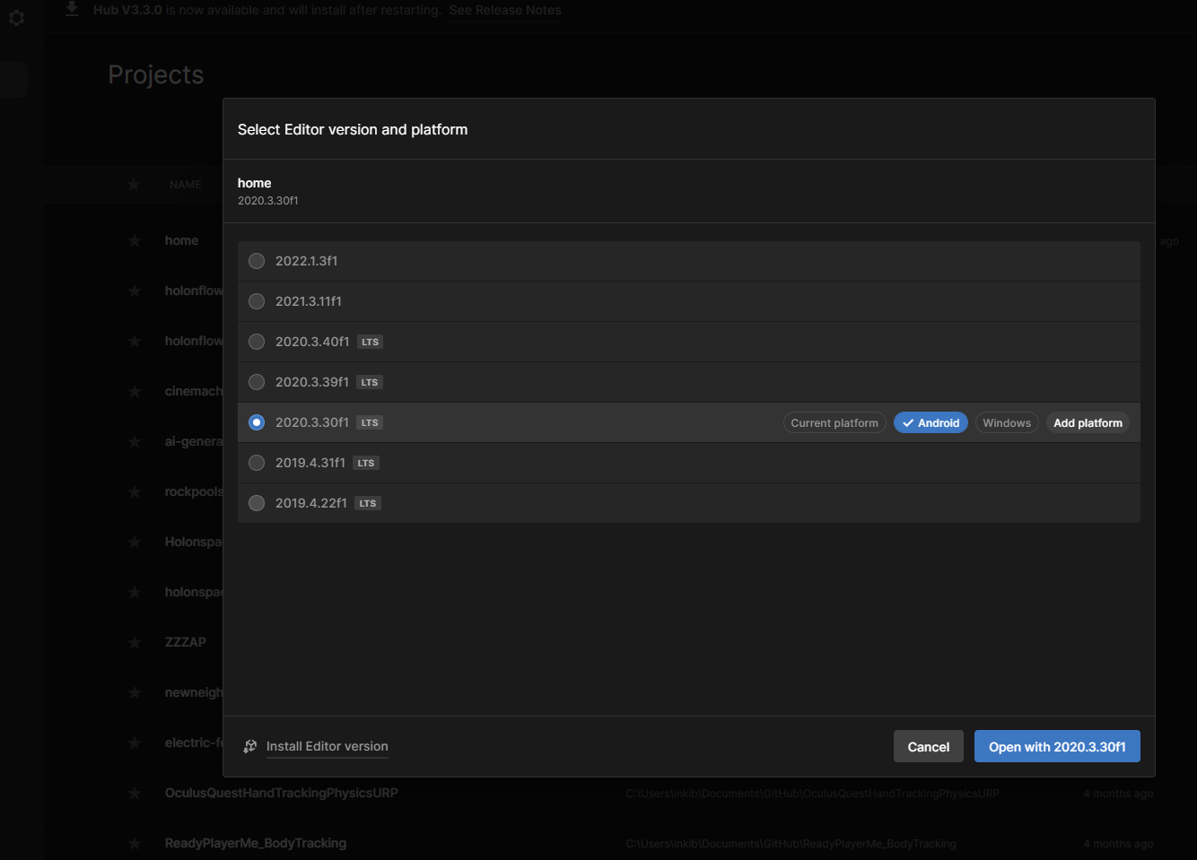 GitHub - inkibit/holonspace-multiplayer-start-project · GitHub