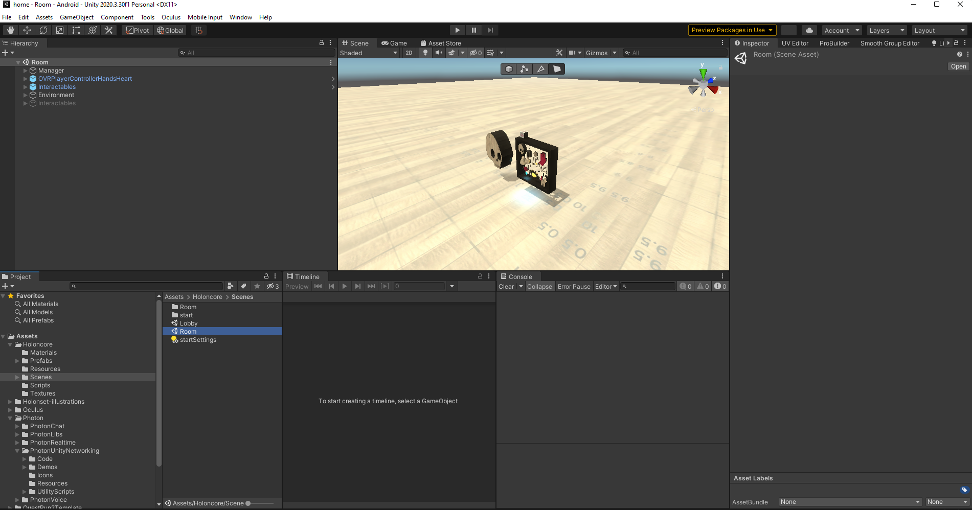 GitHub - inkibit/holonspace-multiplayer-start-project · GitHub