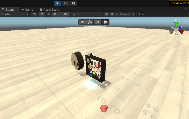 GitHub - inkibit/holonspace-multiplayer-start-project · GitHub
