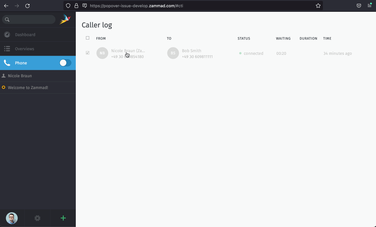 Popovers will not disappear anymore · Issue #4058 · zammad/zammad · GitHub