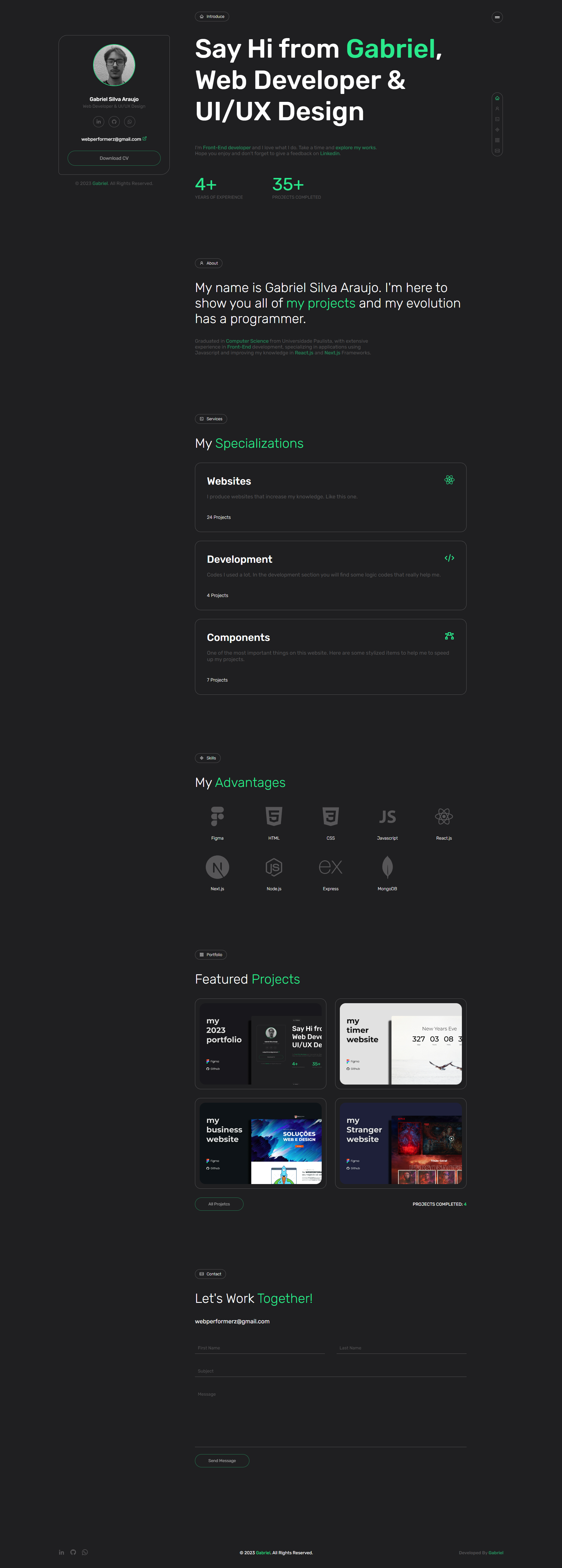 FireShot Capture 004 - Gabriel Silva Araujo - localhost