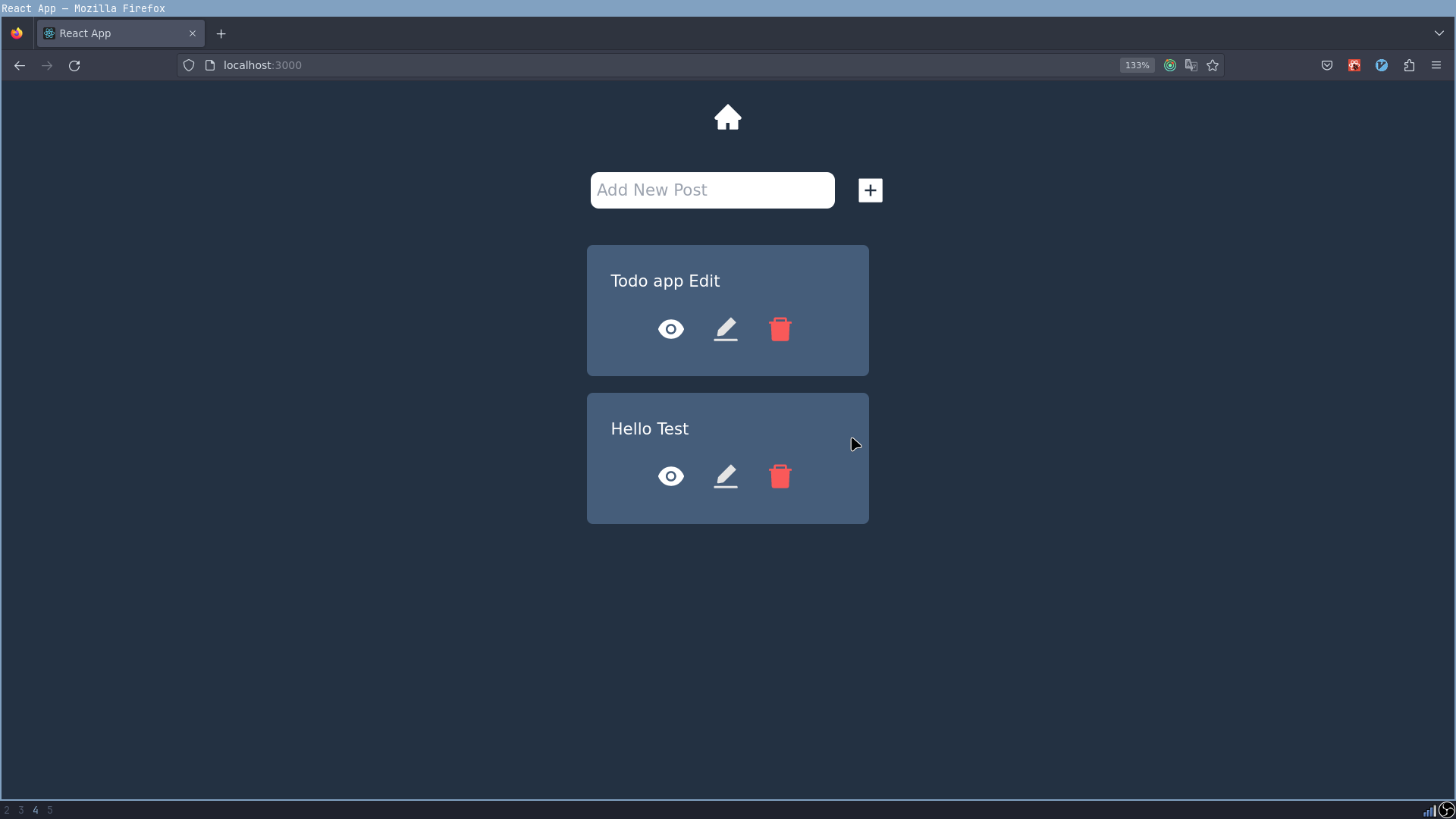 GitHub - agustfricke/drf-redux-toolkit-simple