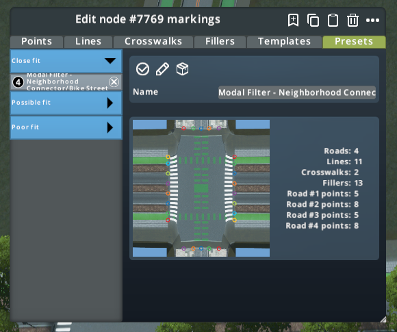 Preferred Default_Closest Fit