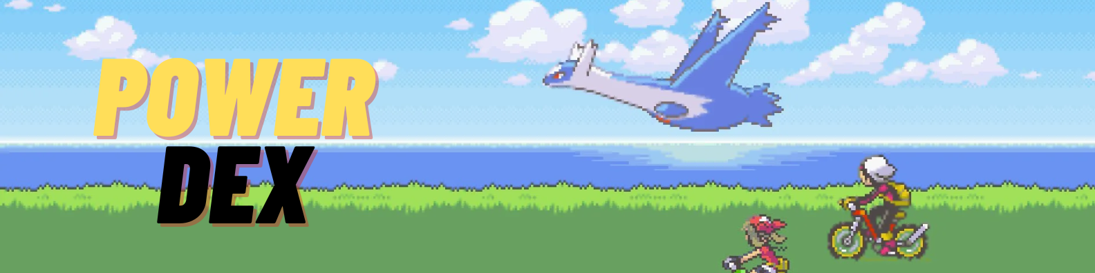 GitHub - Gbrlmoraes/powerdex: Pokedex desenvolvida em Power BI, sendo a ...