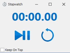 GitHub - javanmiller1994/Stopwatch · GitHub