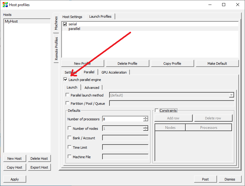 Running a cli script in parallel on localhost · visit-dav visit ...