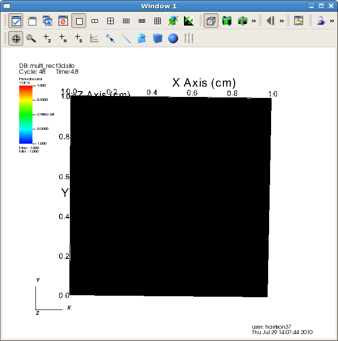 Problem with ambient lighting & scalable rendering · Issue #310 · visit ...