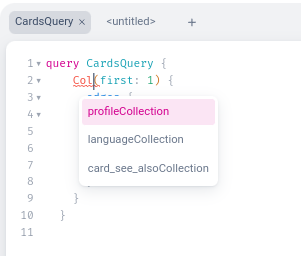 can't use graphql · supabase · Discussion #11221 · GitHub