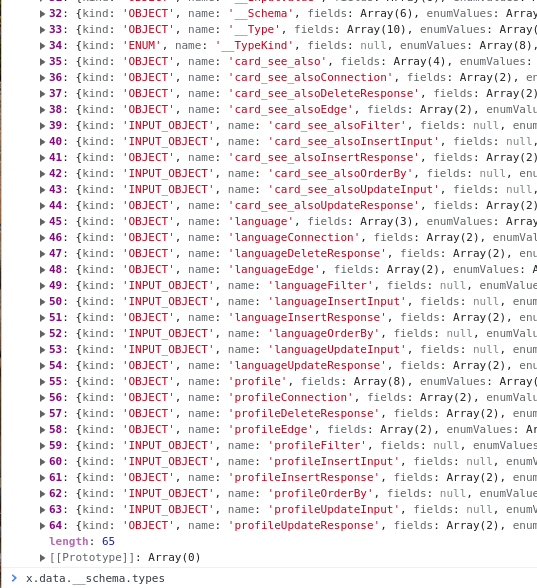 can't use graphql · supabase · Discussion #11221 · GitHub