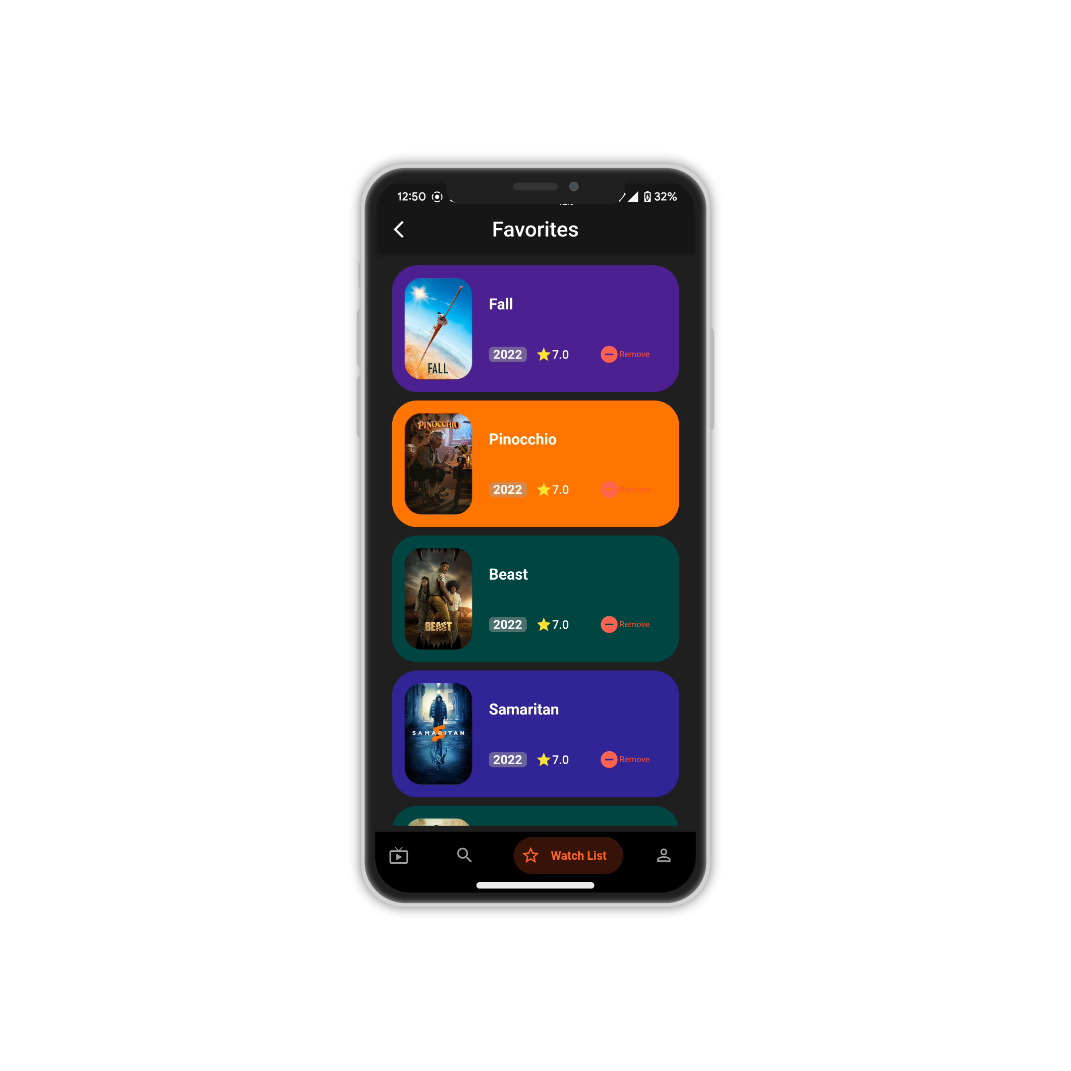 GitHub - ZeyadShawki/clean_archicture_movie_app_flutter