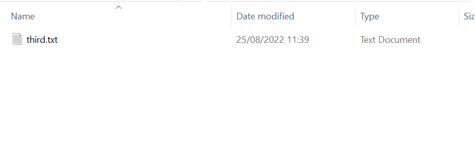 checkpoint · Issue #1 · Radittz/CHECKPOINT · GitHub