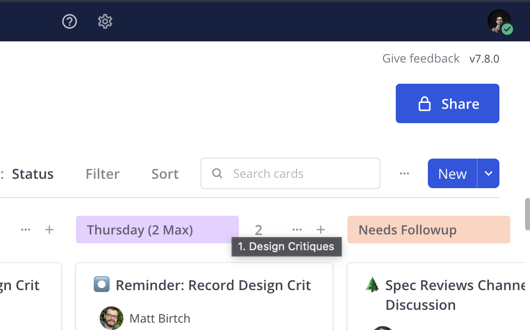 Bug: Global header icons in the middle ui bug · Issue #4478 ...