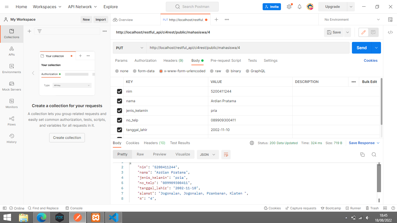 GitHub - rudhiwahyudi/Database-dan-Web-Service-Rest-Full-Api-Server ...