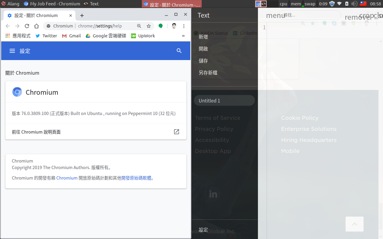 UI Issue with font size and buttons overlap · Issue #475 ...