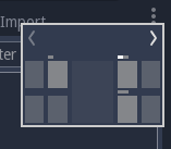 Several visual issues · Issue #10390 · godotengine/godot · GitHub