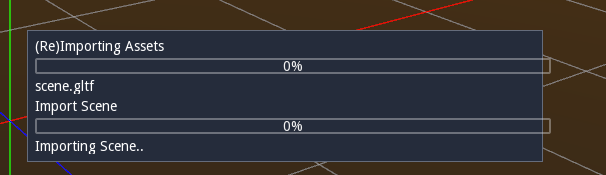Several visual issues · Issue #10390 · godotengine/godot · GitHub