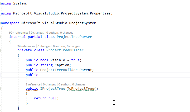 TypeCompletionForGenerics