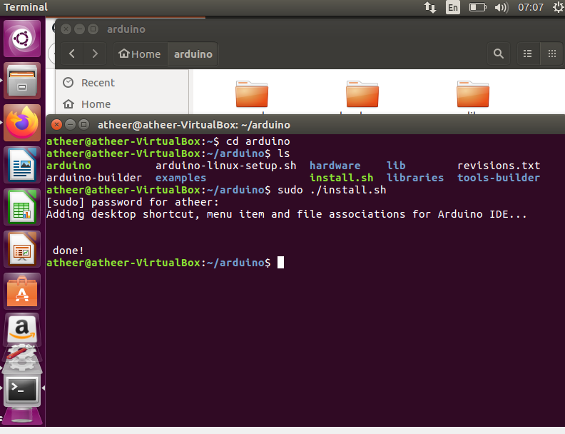 GitHub - AtheerZakri/installing-the-package-arduino_robot_arm