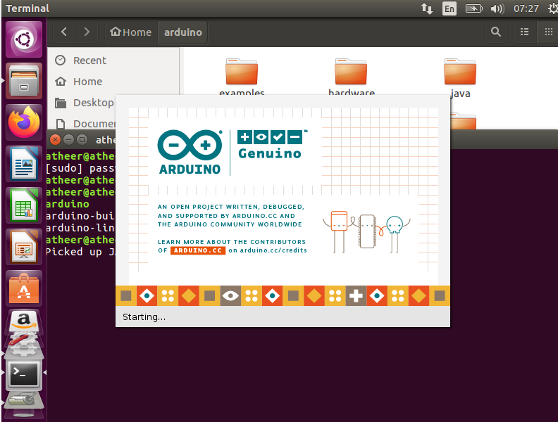 GitHub - AtheerZakri/installing-the-package-arduino_robot_arm