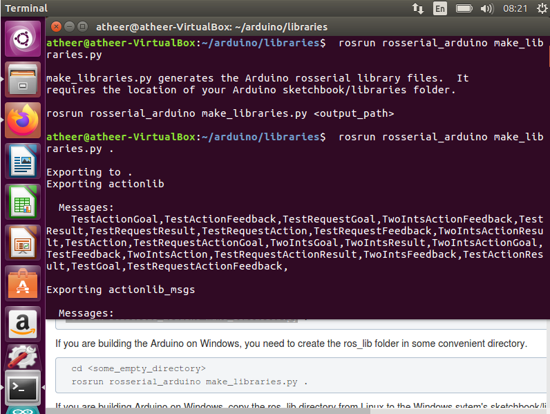 GitHub - AtheerZakri/installing-the-package-arduino_robot_arm