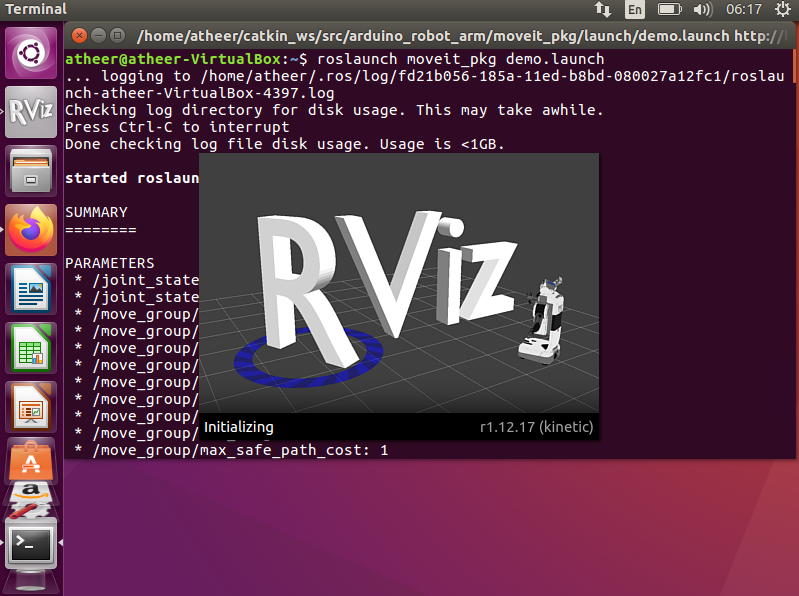 github openrobot packages Images High Quality Grahic GitHub - AtheerZakri/installing-the-package-arduino_robot_arm