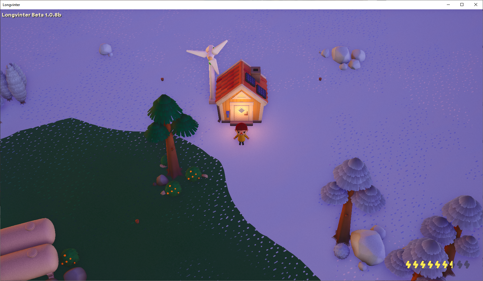 Cannot upgrade house because of the windmill · Issue #1131 · Uuvana ...