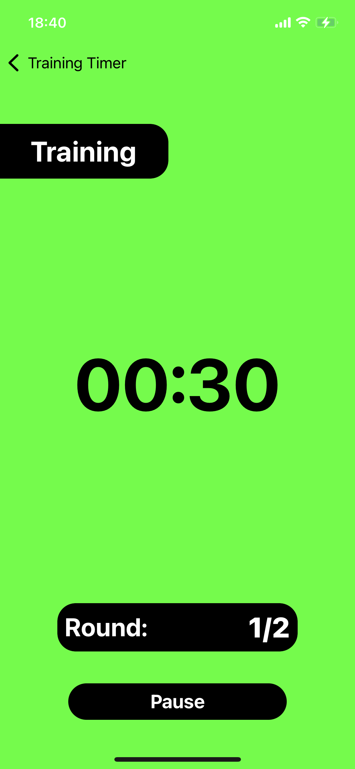 GitHub - OsheeSan/O-Timer