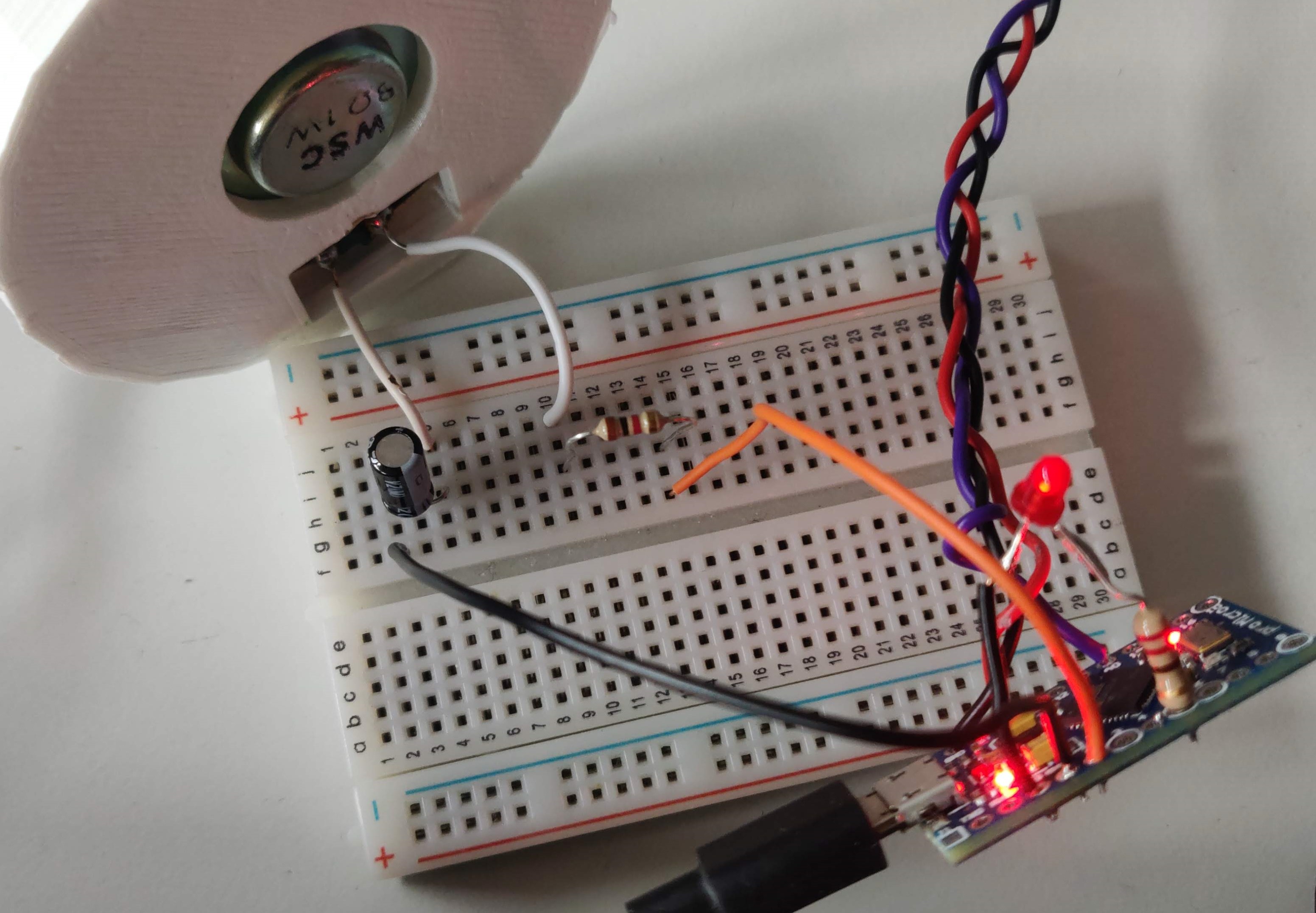 Ticking sound on speaker with Arduino Pro Micro · Issue 126